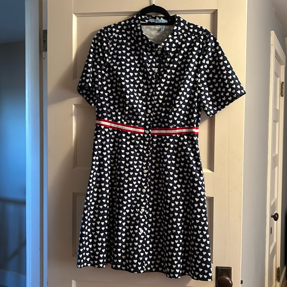 Draper James Dress